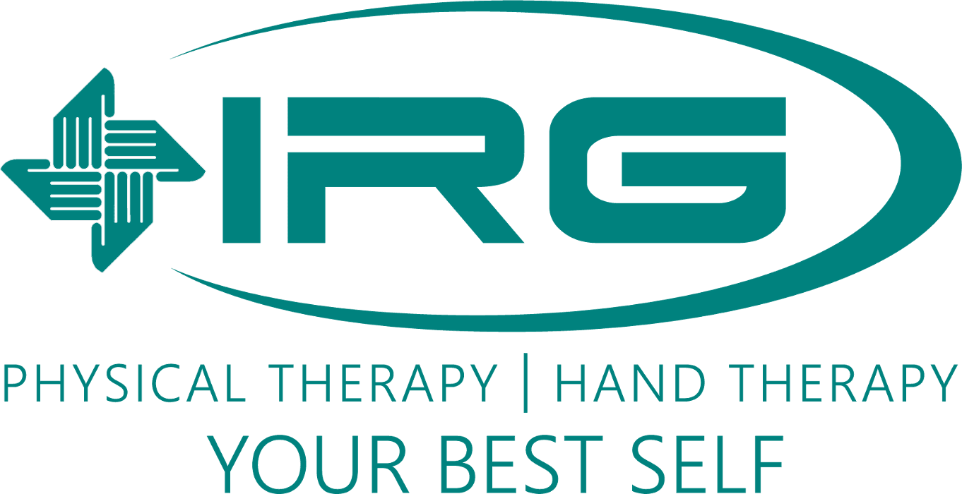 IRG Physical Therapy - North Everett