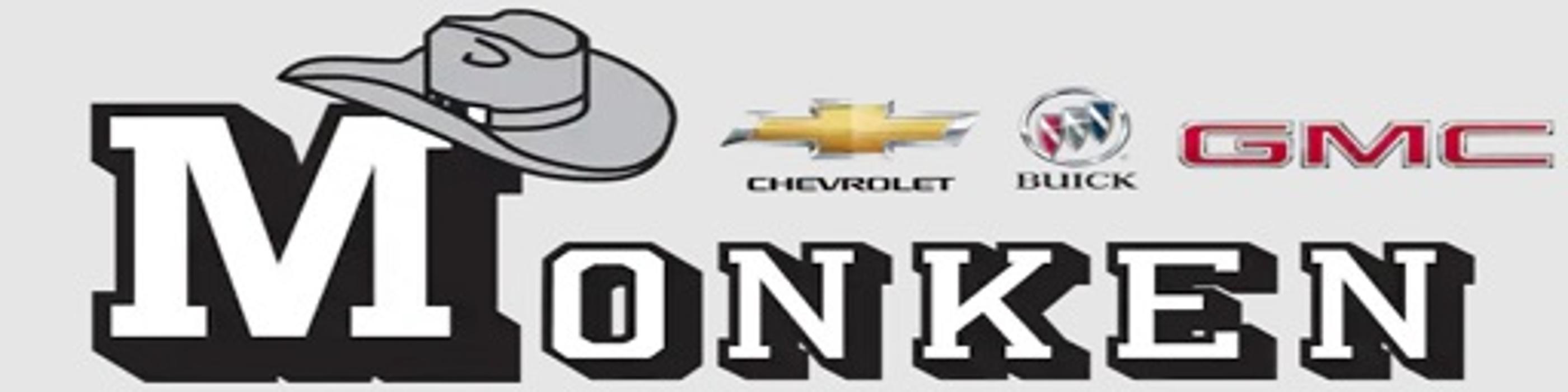 Monken Chevrolet GMC