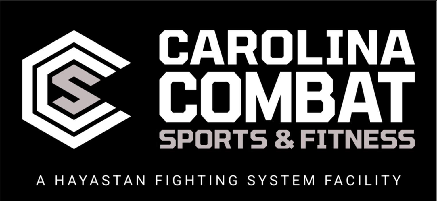 Carolina Combat Sports and Fitness