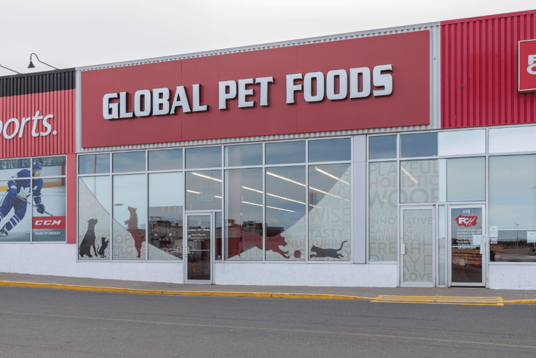 Global Pet Foods