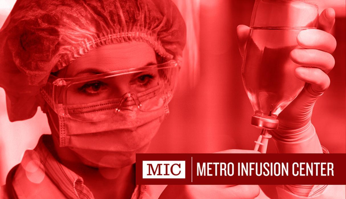 Metro Infusion Center