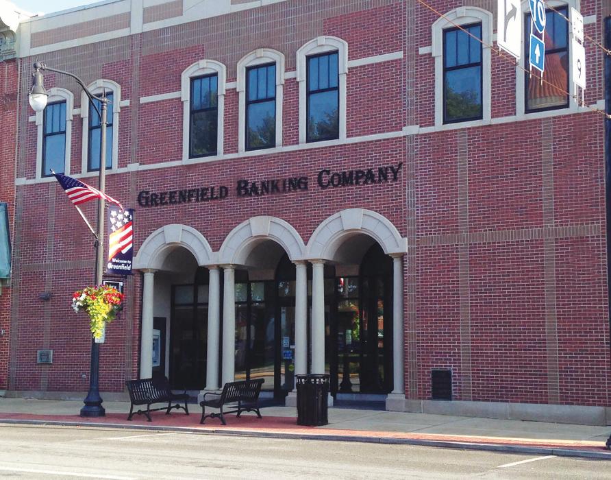 GBC Bank - Downtown Office