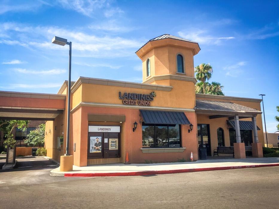 Landings Credit Union - Gilbert Branch