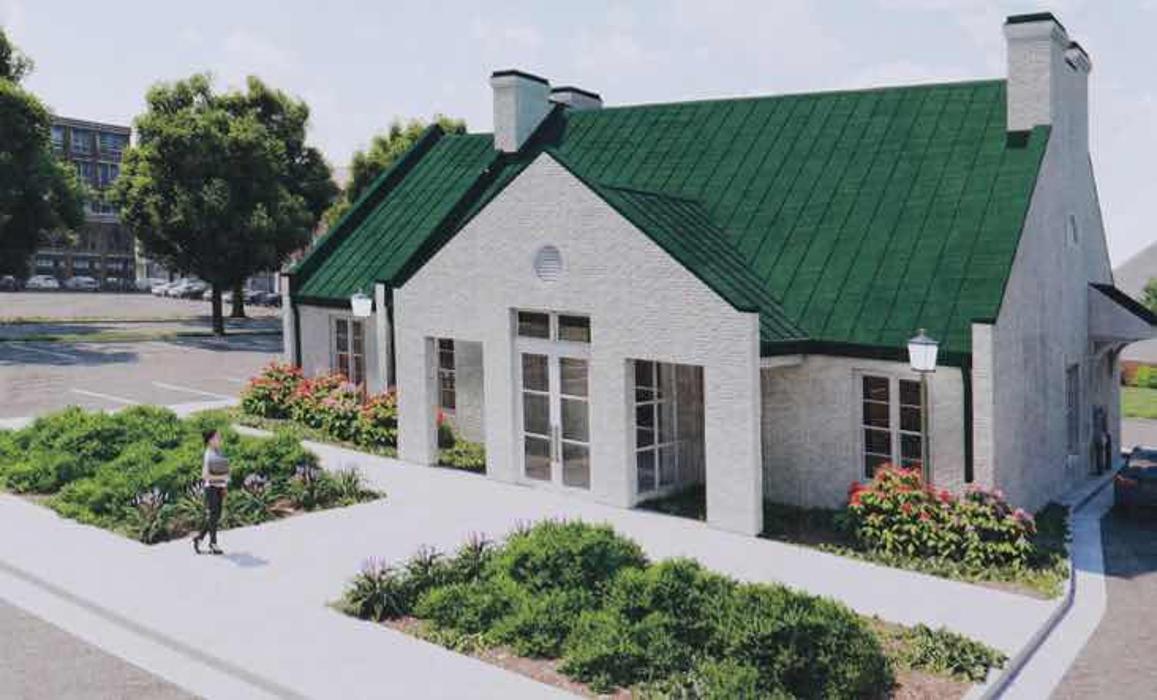 Chesapeake Bank - Chesterfield