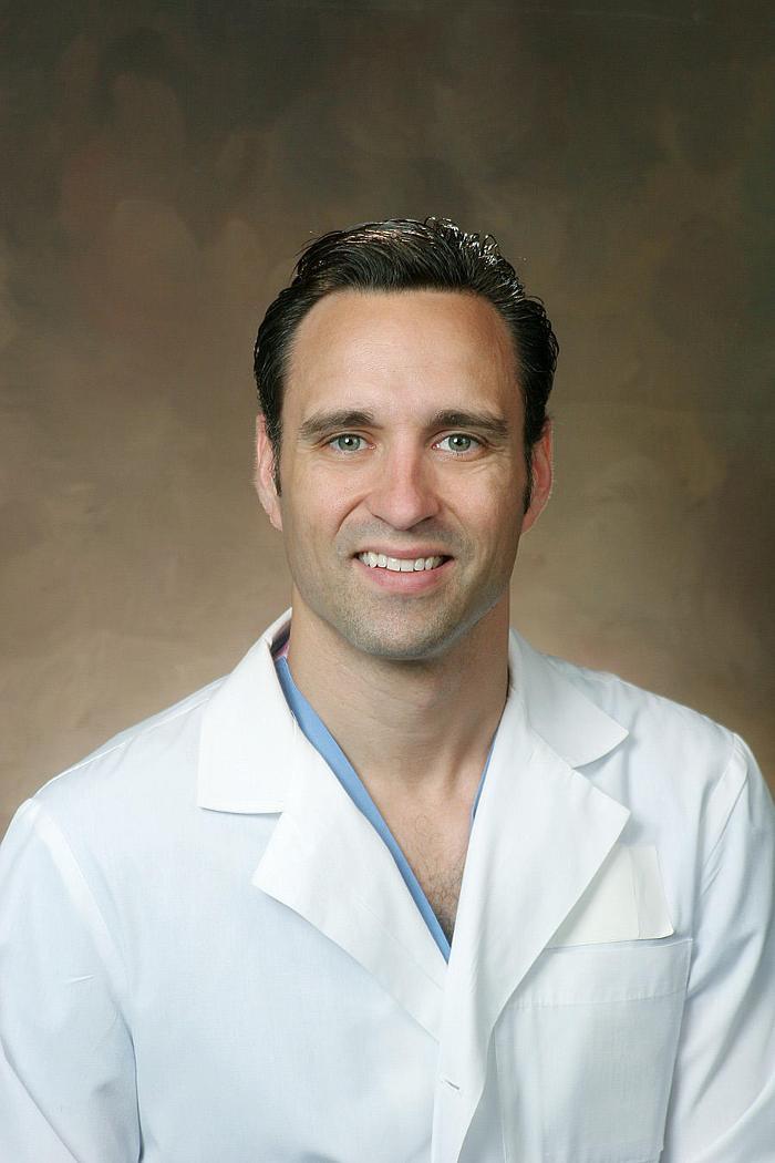 Scott D. Ellison, MD