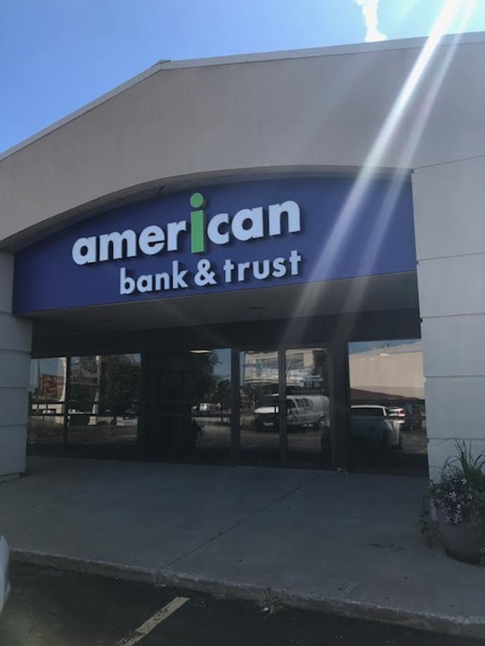 American Bank and Trust Company, N.A.