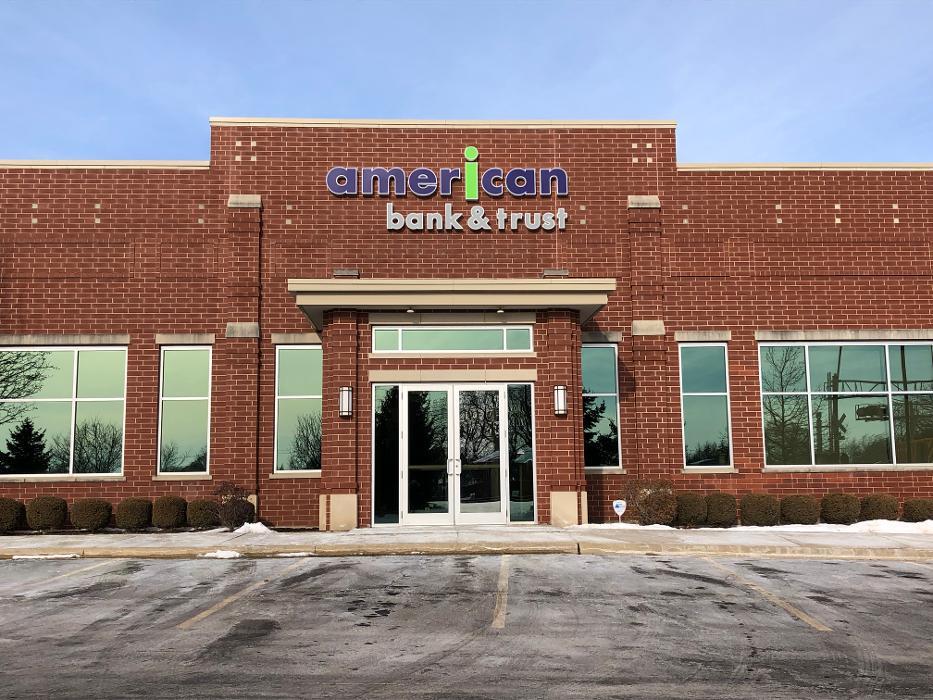 American Bank and Trust Company, N.A.