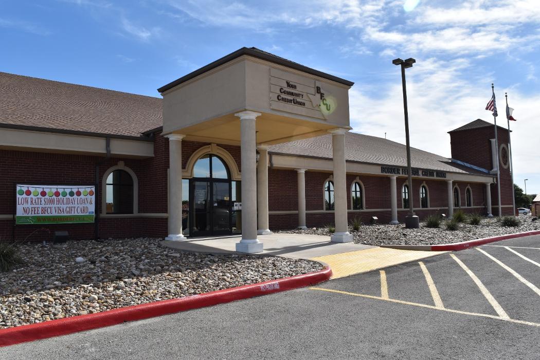 Border Federal Credit Union