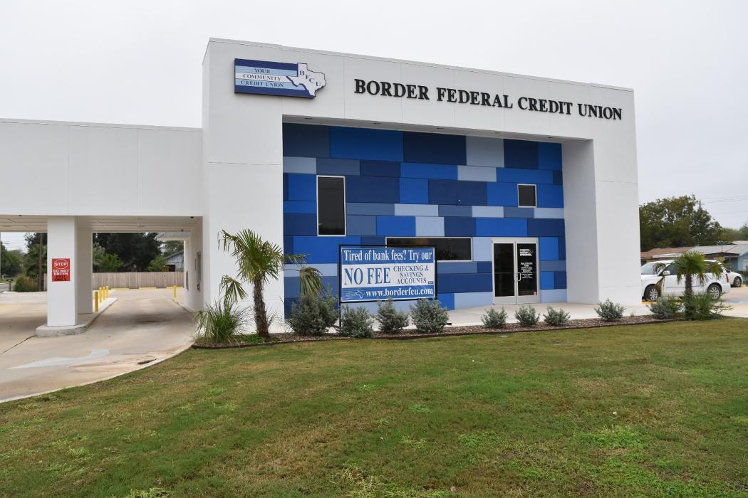 Border Federal Credit Union