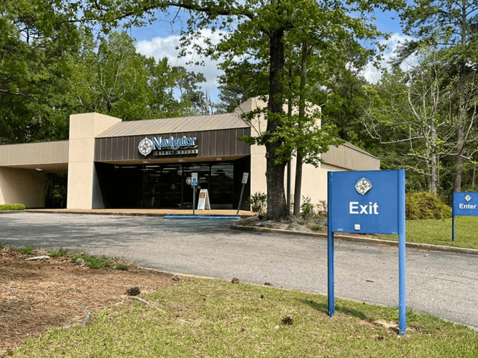 Navigator Credit Union