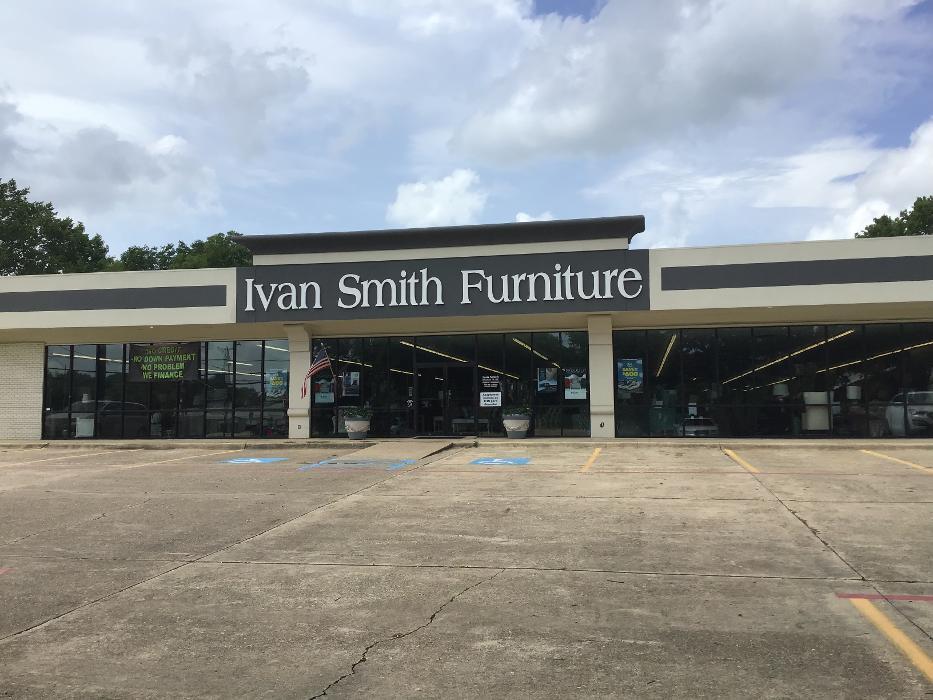 Ivan Smith Furniture