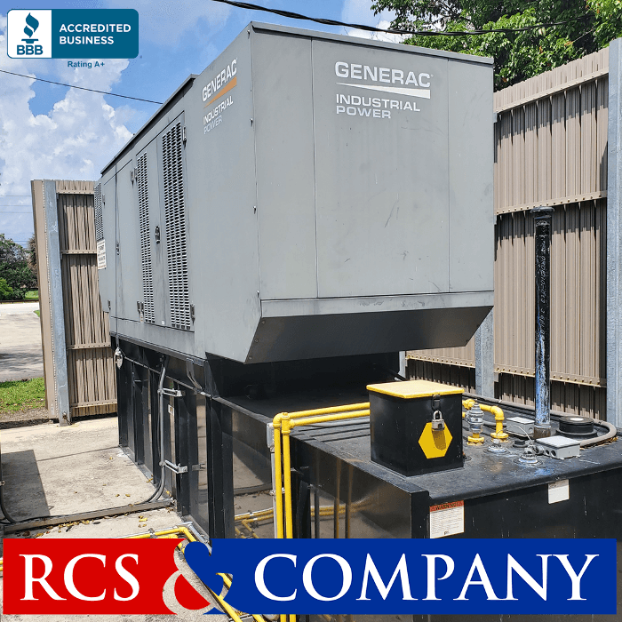 RCS & Company Inc.