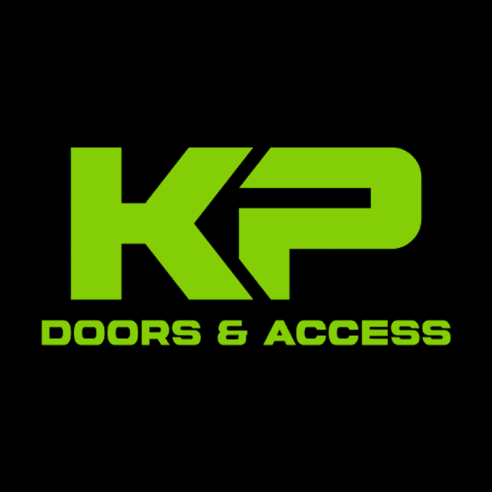 KP Doors & Access