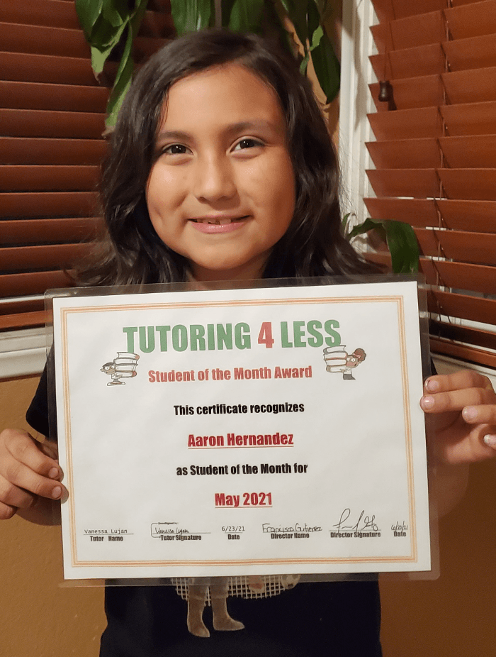 Tutoring 4 Less Learning Center