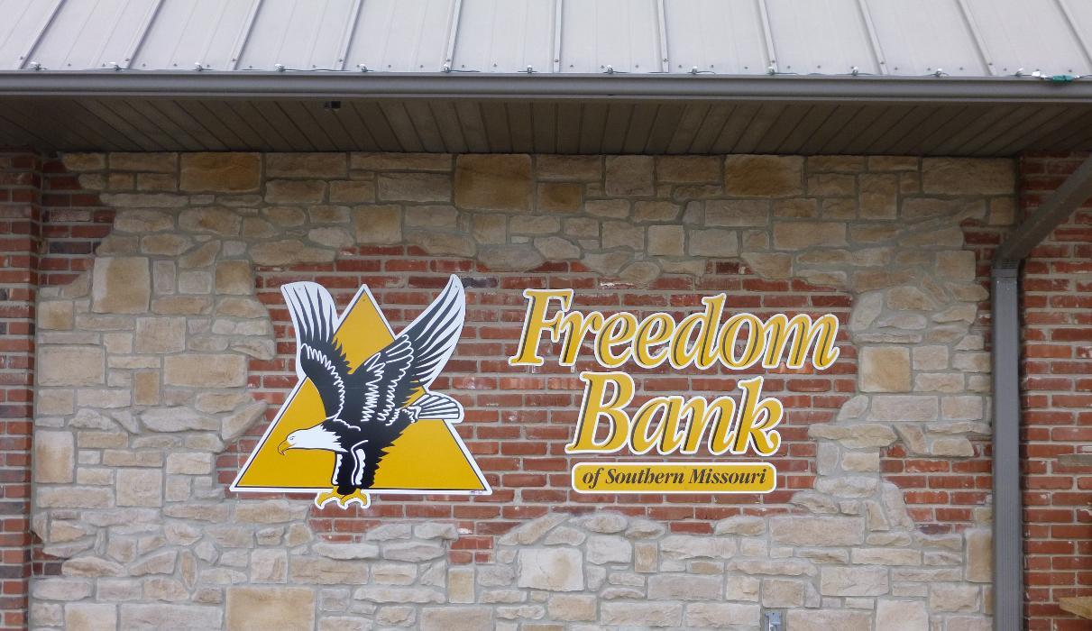 Freedom Bank of Southern Missouri