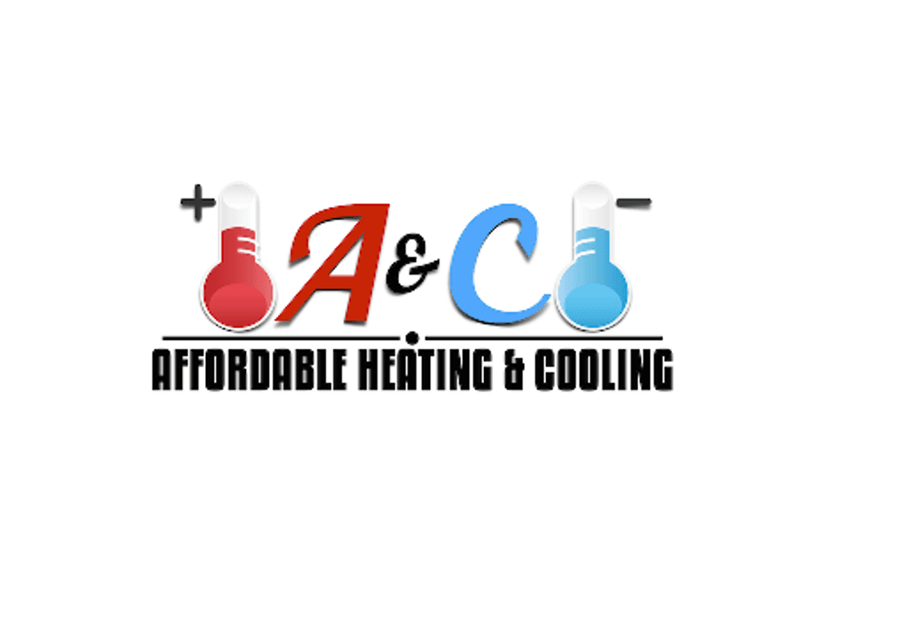 A & C Affordable Heating & Cooling