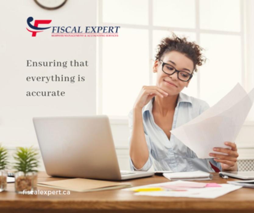 Fiscal Expert Ltd