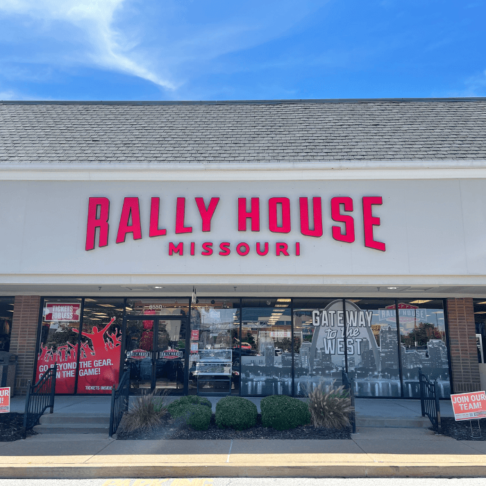 Rally House Brentwood Pointe