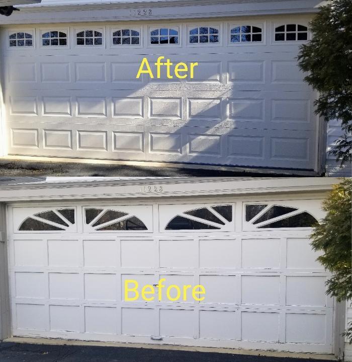 Three Brothers Garage Doors