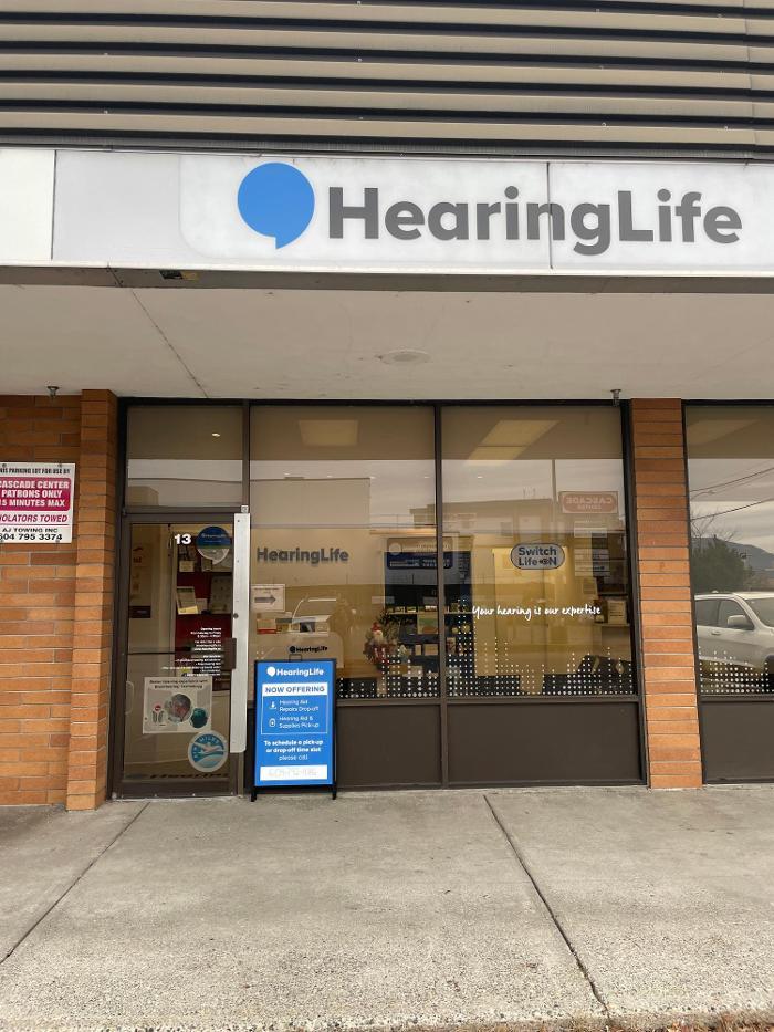 HearingLife