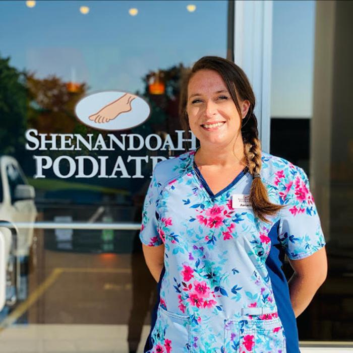 Shenandoah Podiatry