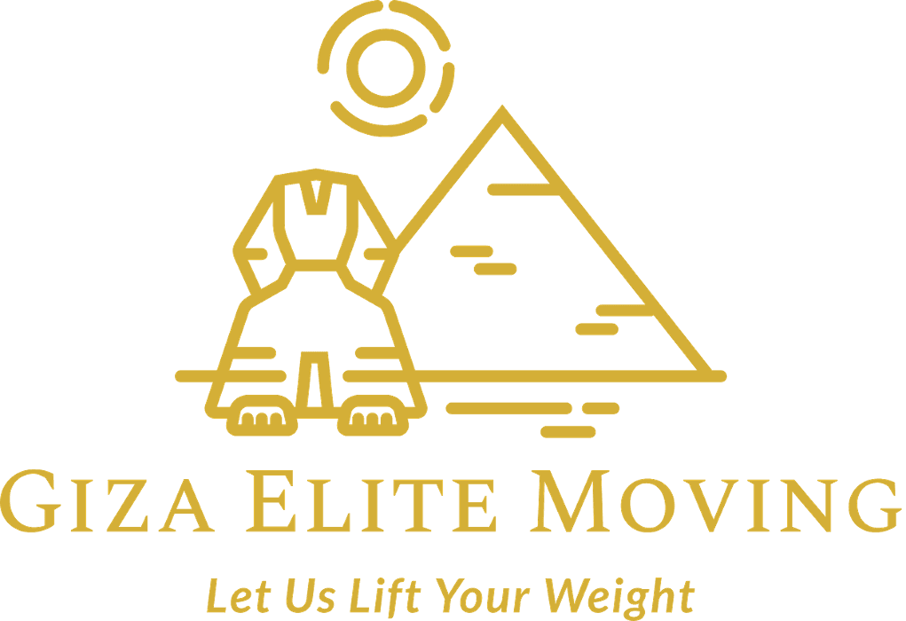 Giza Elite Moving