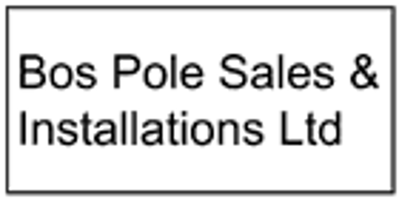 Bos Pole Sales & Installation Ltd