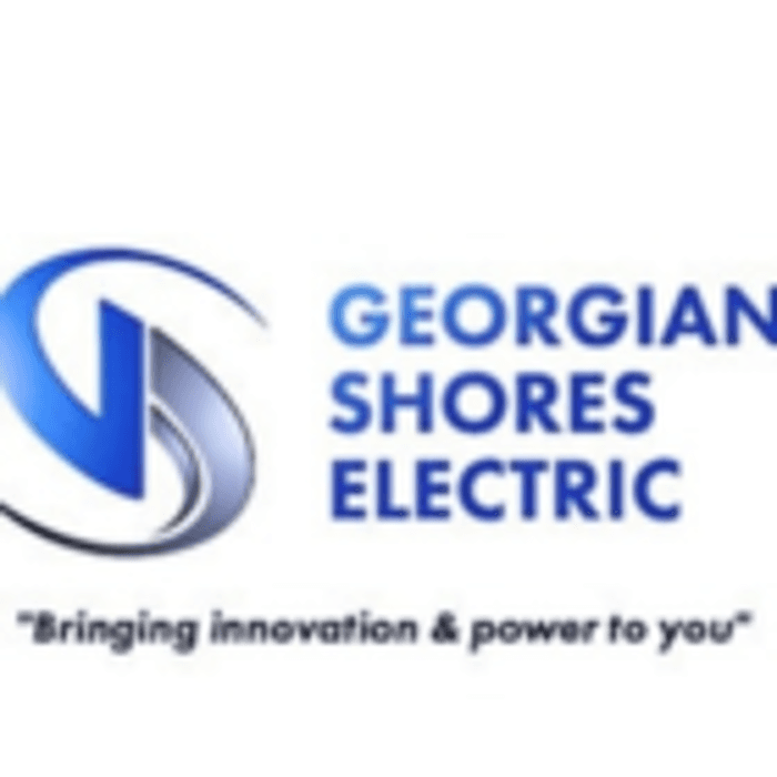 Georgian Shores Electric