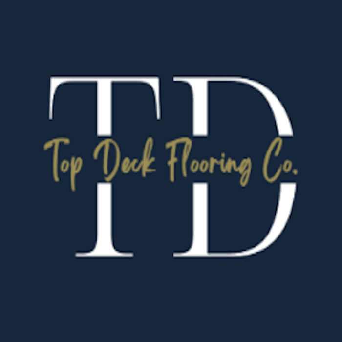 Top Deck Flooring Co.