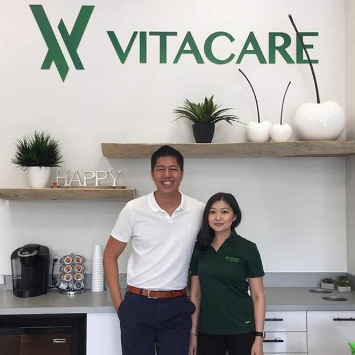 Vitacare Dental Centre