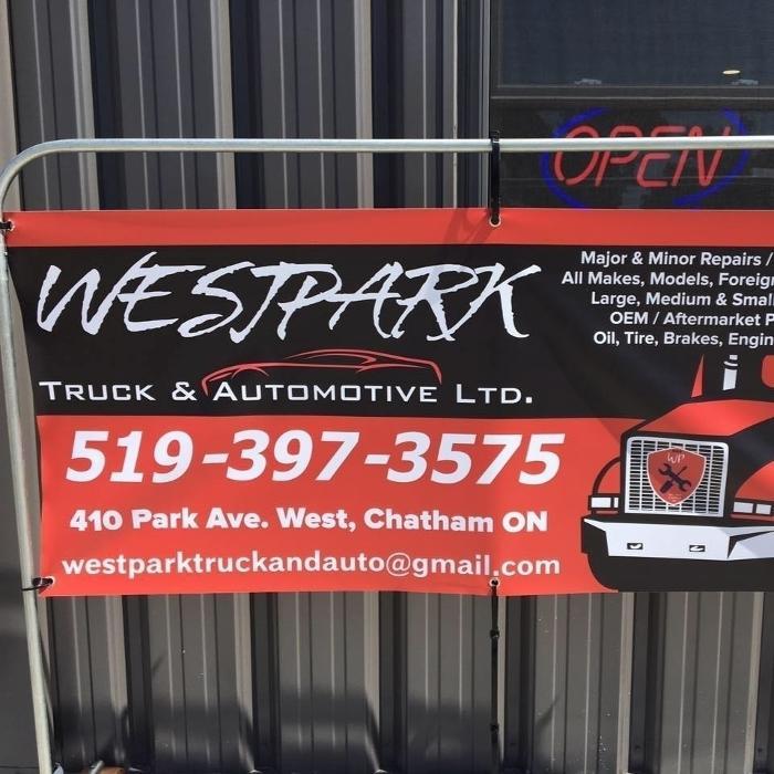 Westpark Truck & Automotive