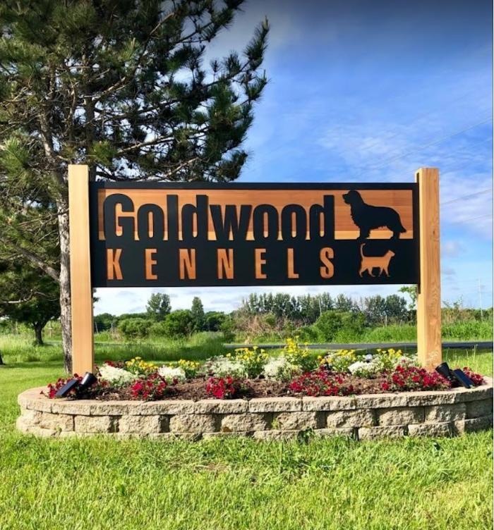 Goldwood Kennels