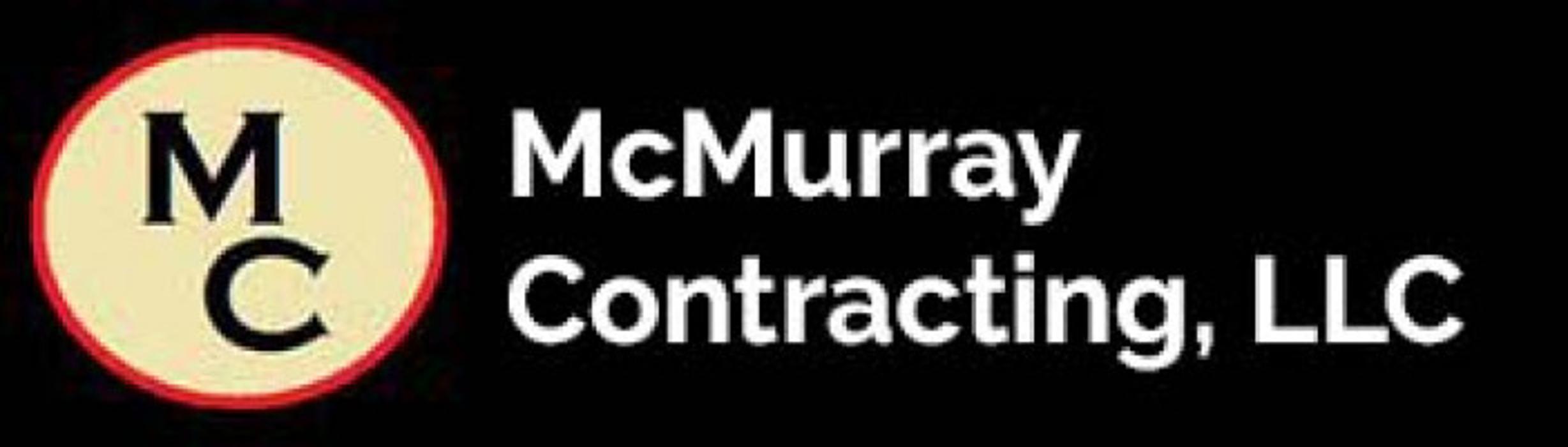 McMurray Contracting