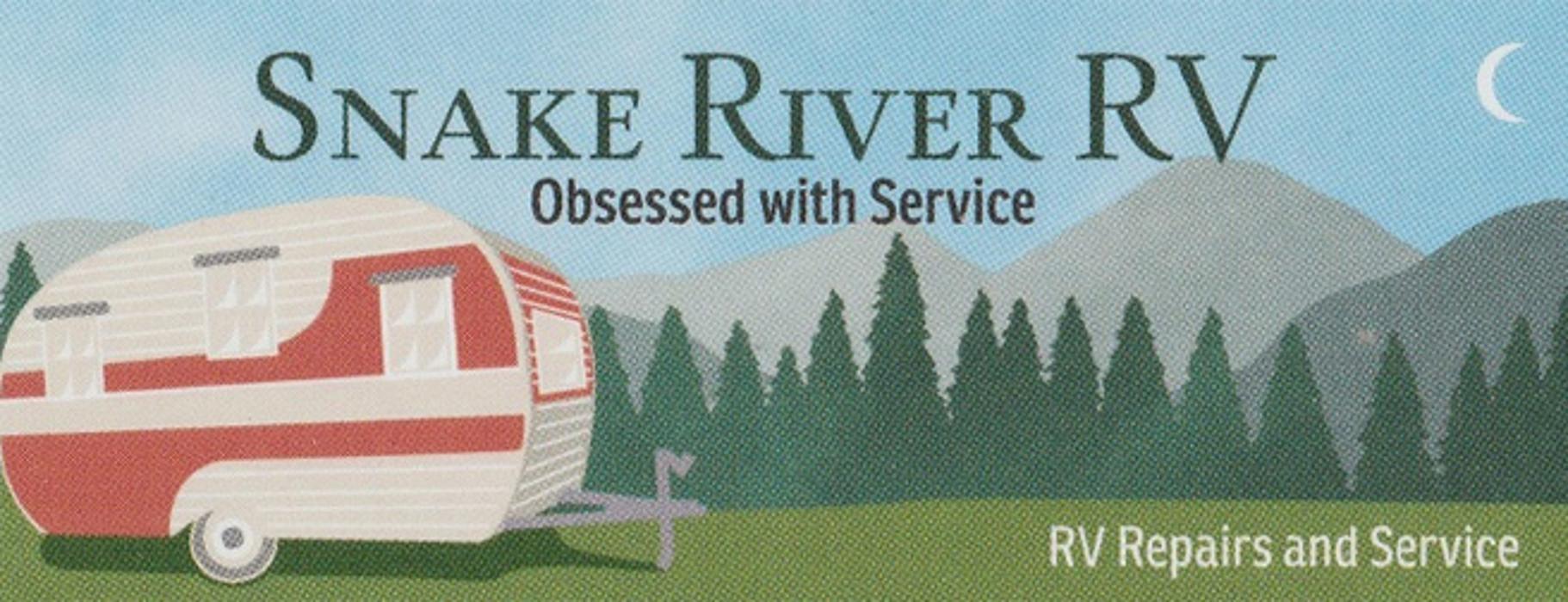 Snake River RV