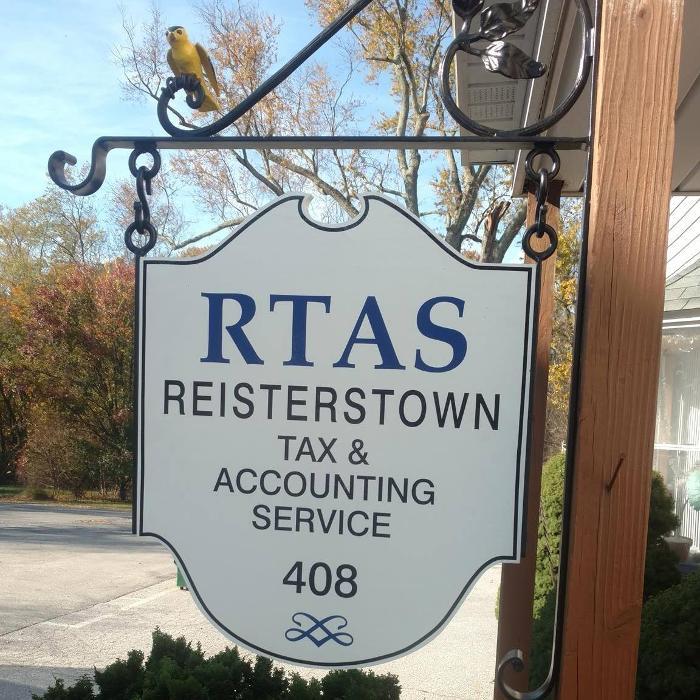 Reisterstown  Tax &  Acct Svc