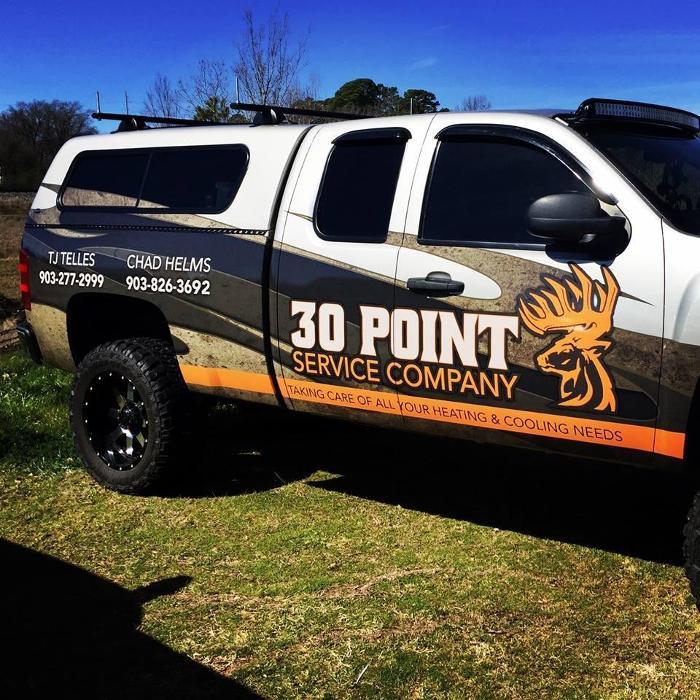 30 Point Service Company