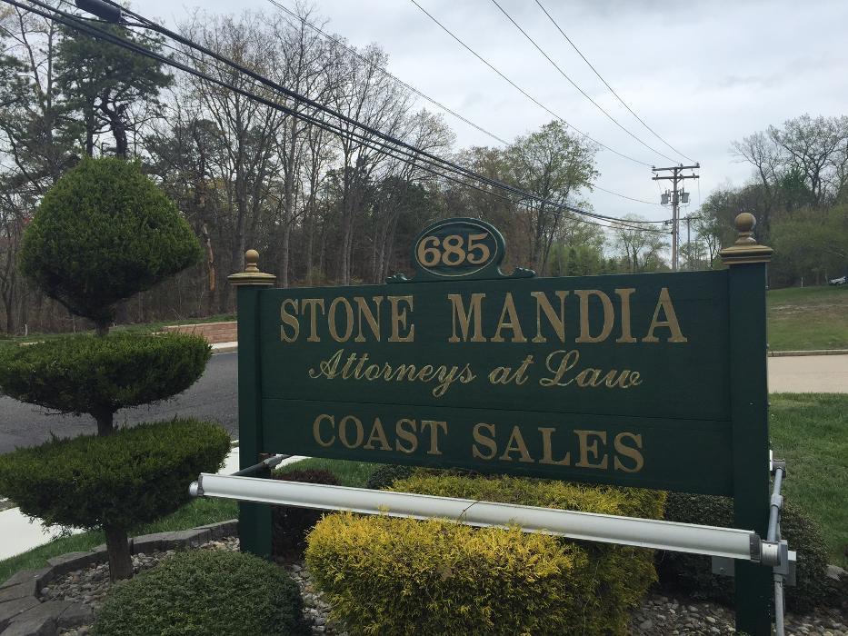 Stone Mandia, LLC