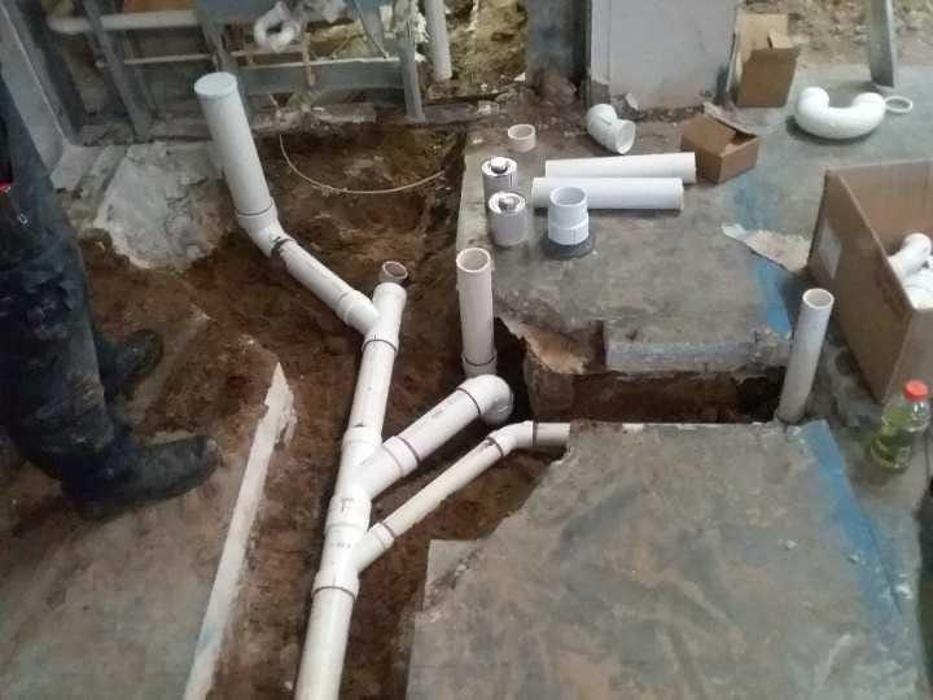 Logical Plumbing, LLC