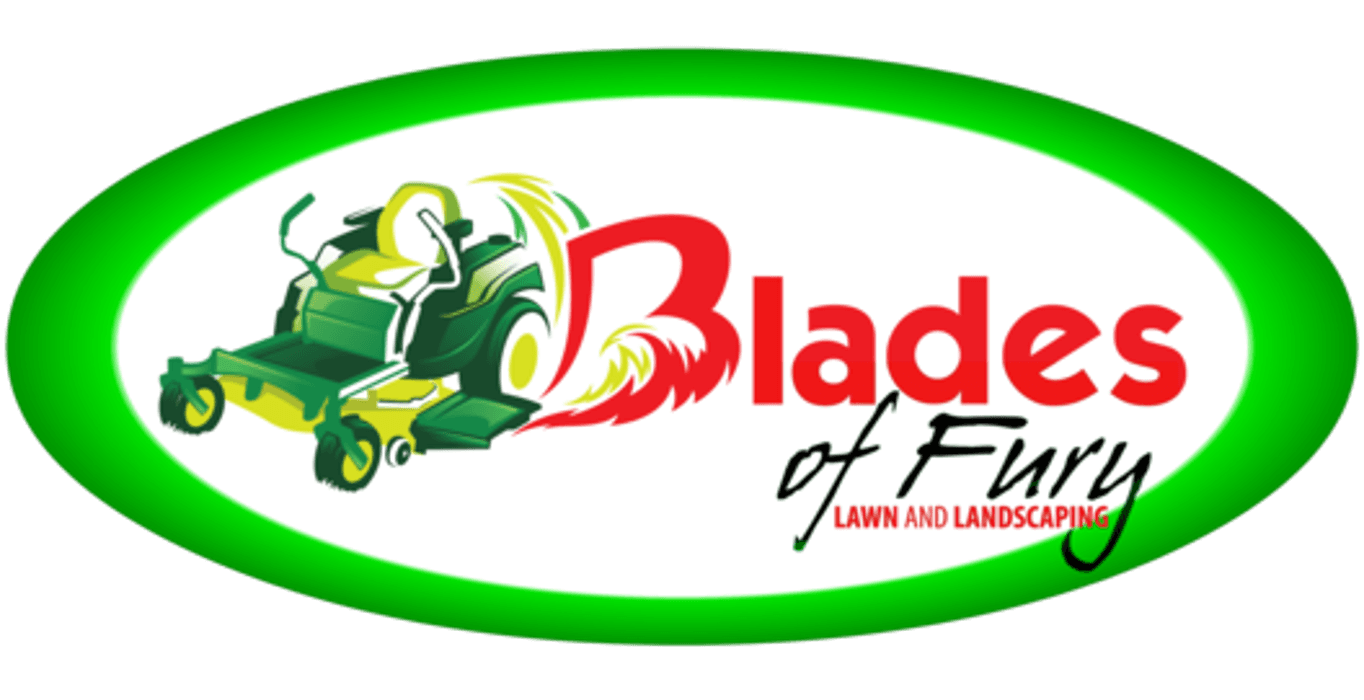 Blades of Fury Lawn Care & Landscaping