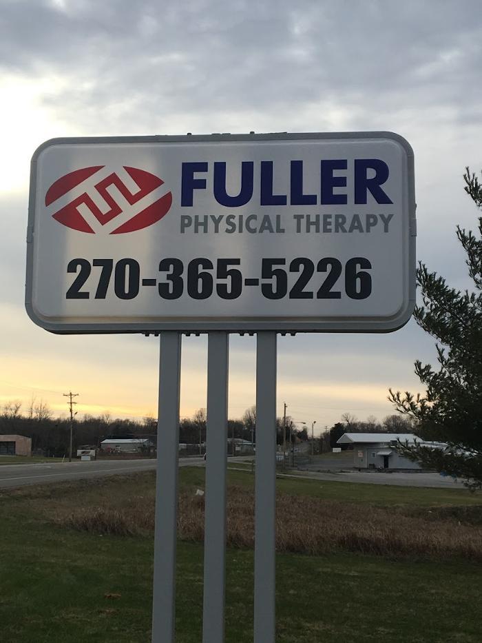 Fuller Physical Therapy