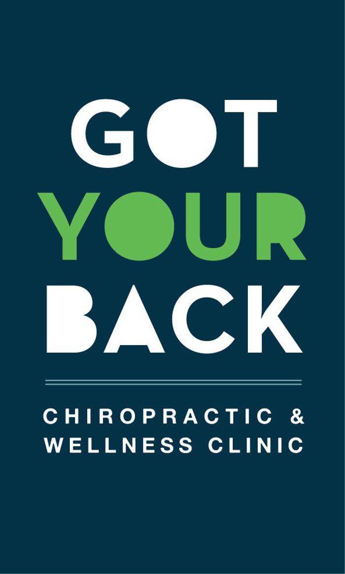 Got Your Back Chiropractic & Wellness Clinic