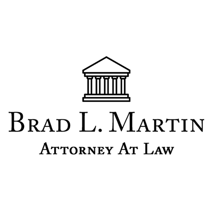 Brad L. Martin, Attorney At Law