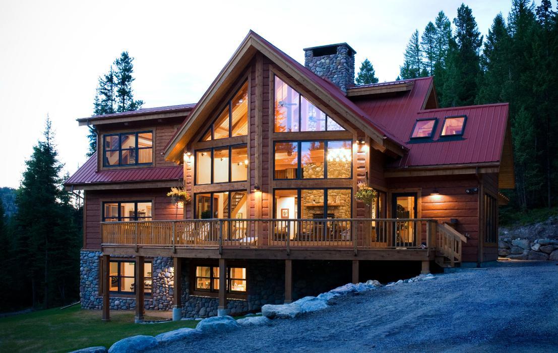 Montana Heritage Home Builders