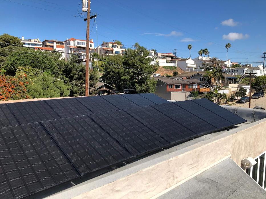 Zenith Solar, LLC of California