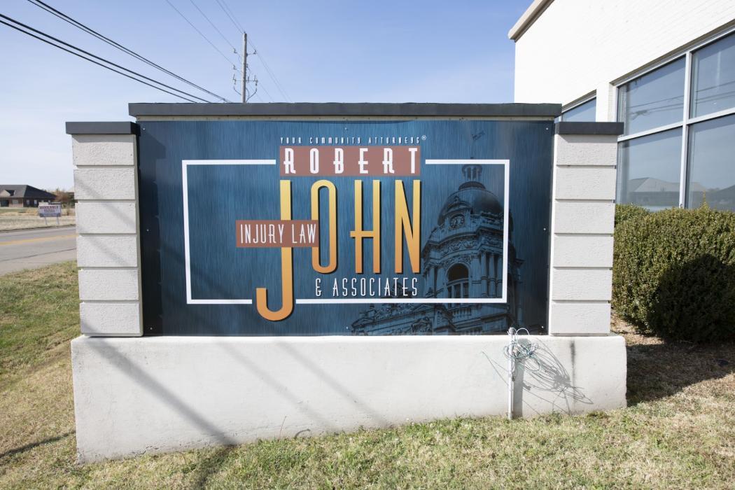 Robert John and Associates