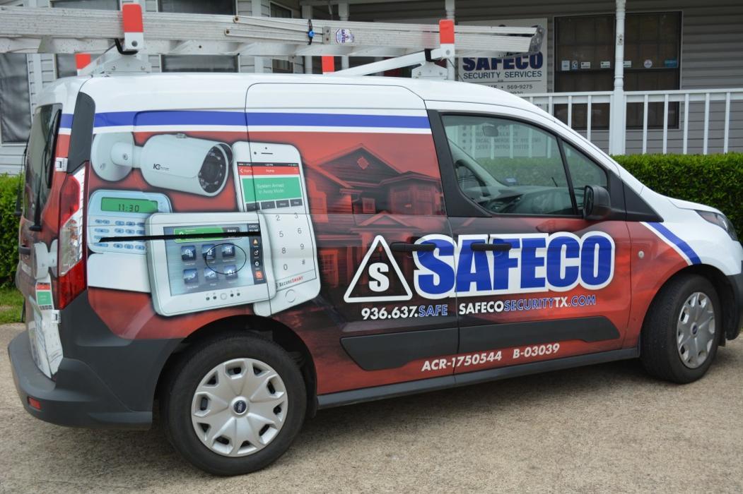 Safeco Security Systems