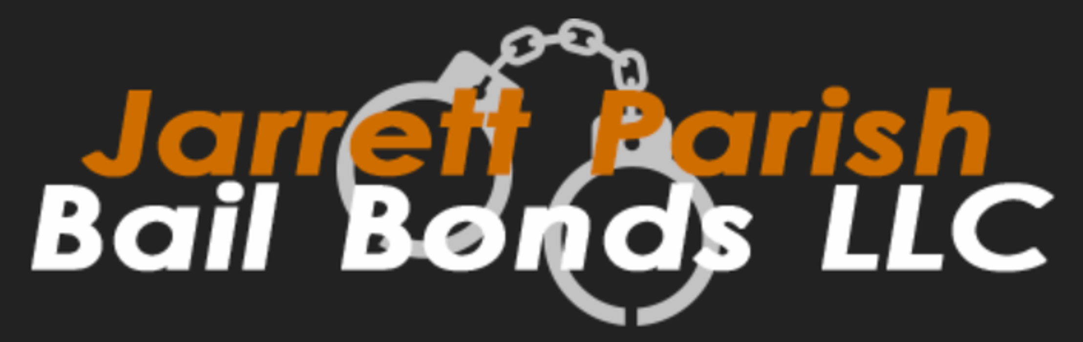 Jarrett Parish Bail Bonds