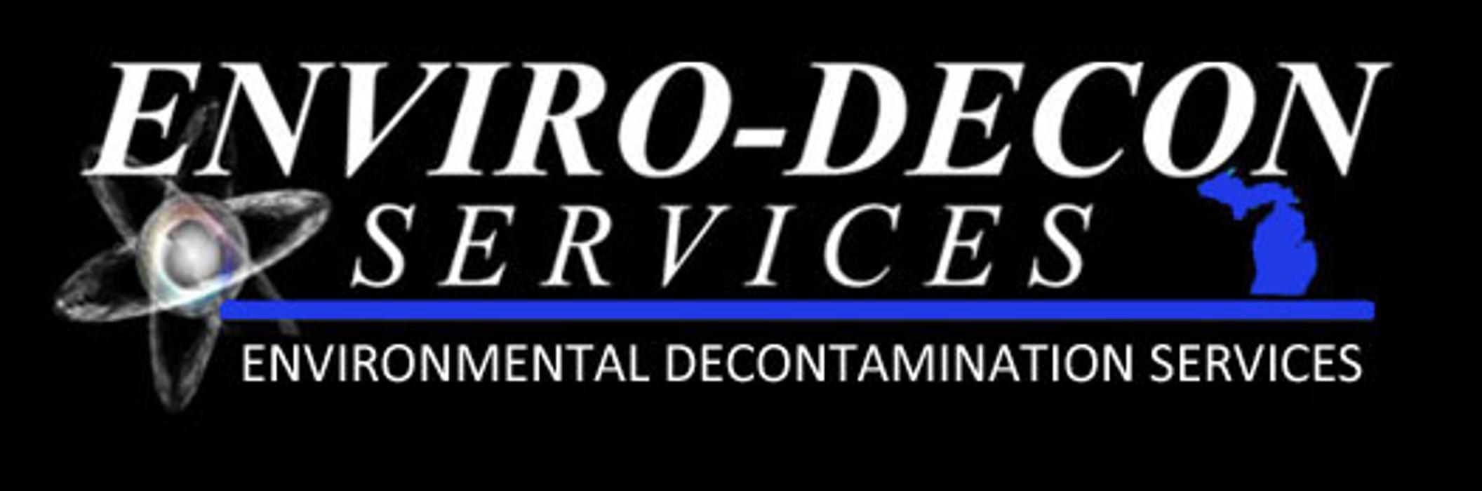 Enviro-Decon Services