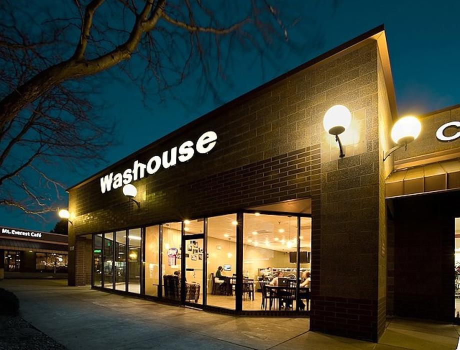 Washouse