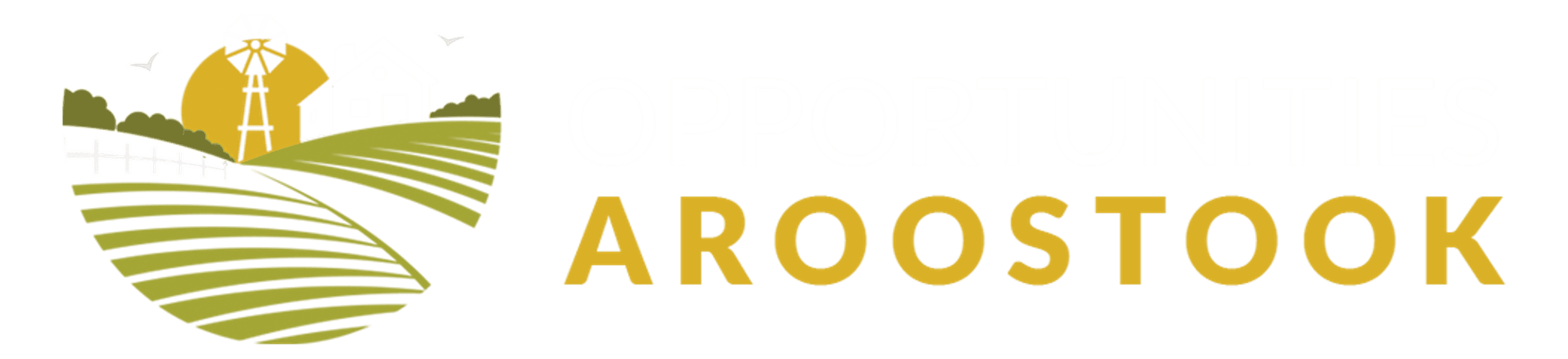 Opportunities Aroostook